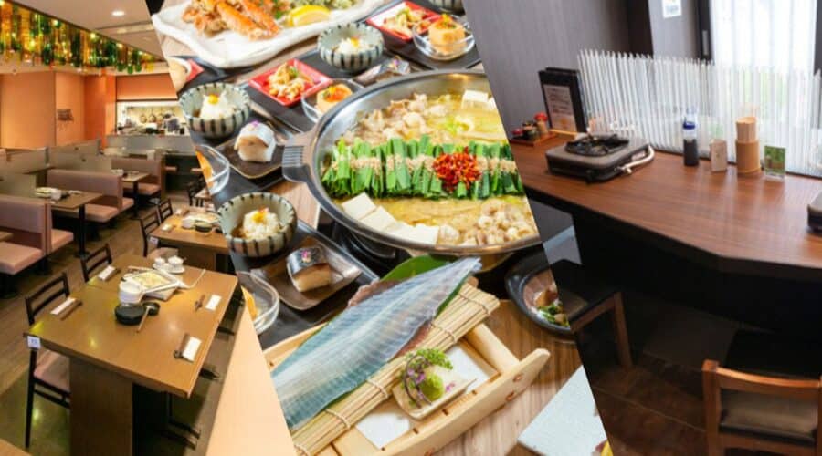 What is Motsunabe? Best Motsunabe in Fukuoka Prefecture