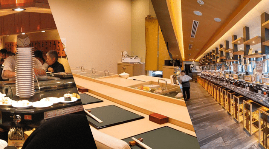 2025 Top 10 Sapporo Sushi Restaurants You Must Visit