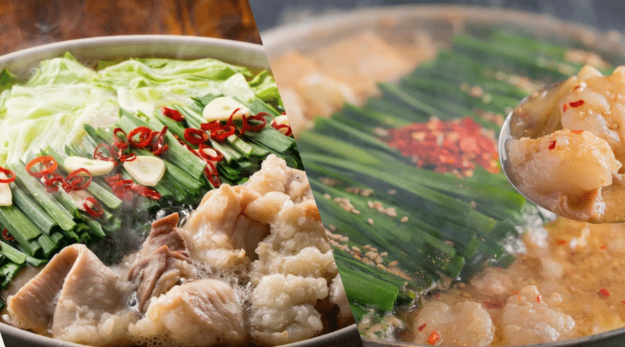 Motsunabe Restaurants Korean Visitors Must Try in Fukuoka