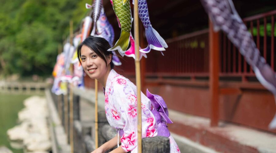 Top 10 Must-See Festivals in Japan You Shouldn’t Miss