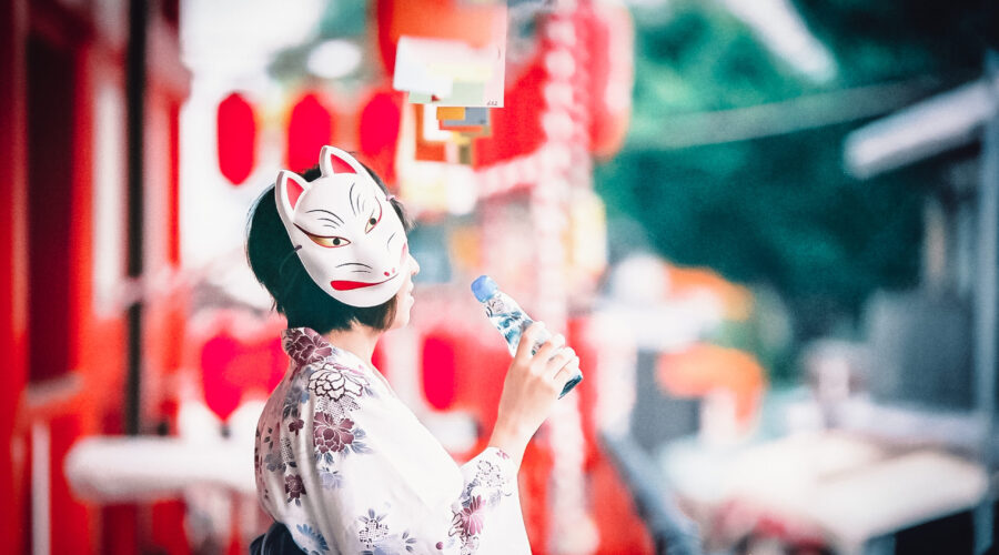 Behind the Scenes of the Gion Matsuri: Kyoto’s Most Famous Festival