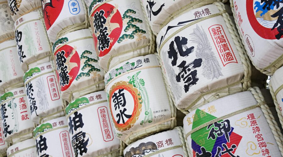 “Sake Secrets: 10 Mind-Blowing Pairings That Will Revolutionize Your Japanese Dining Experience”