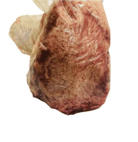Kyushu Domestic Beef Tongue