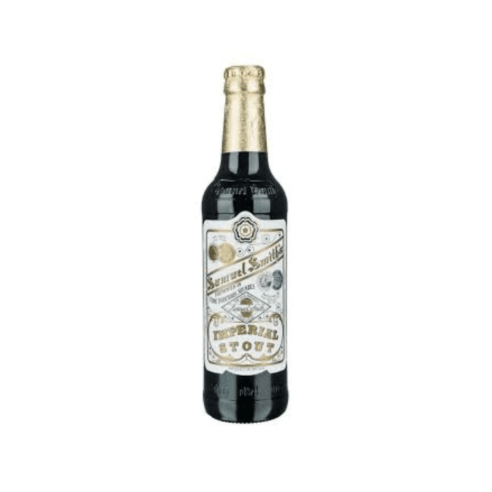 Samuel Smith Imperial Stout Beer (355 ml x 24 Bottles) - Image 2