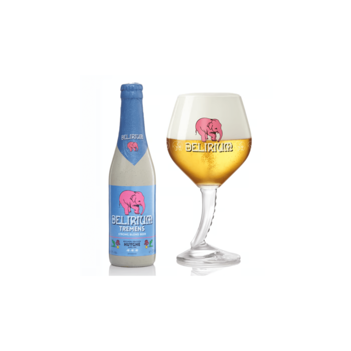 Delilium Tremens Beer (330ml x 24 Bottles) - Image 2