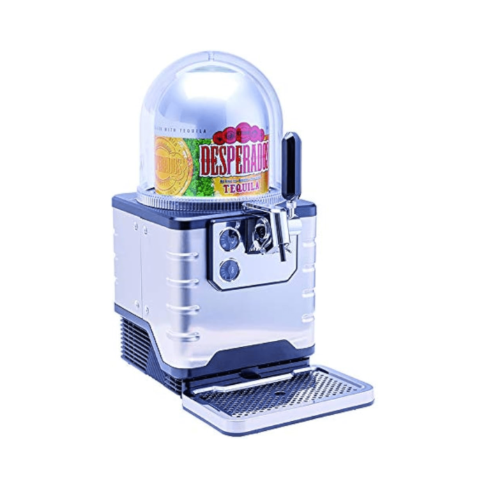 Premium Craft Desperados Draft Beer (8 Liters/1 Barrel) - Image 2