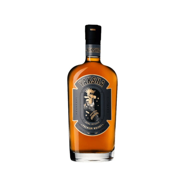 Yaksha Whiskey (750ml x 12 Bottles)