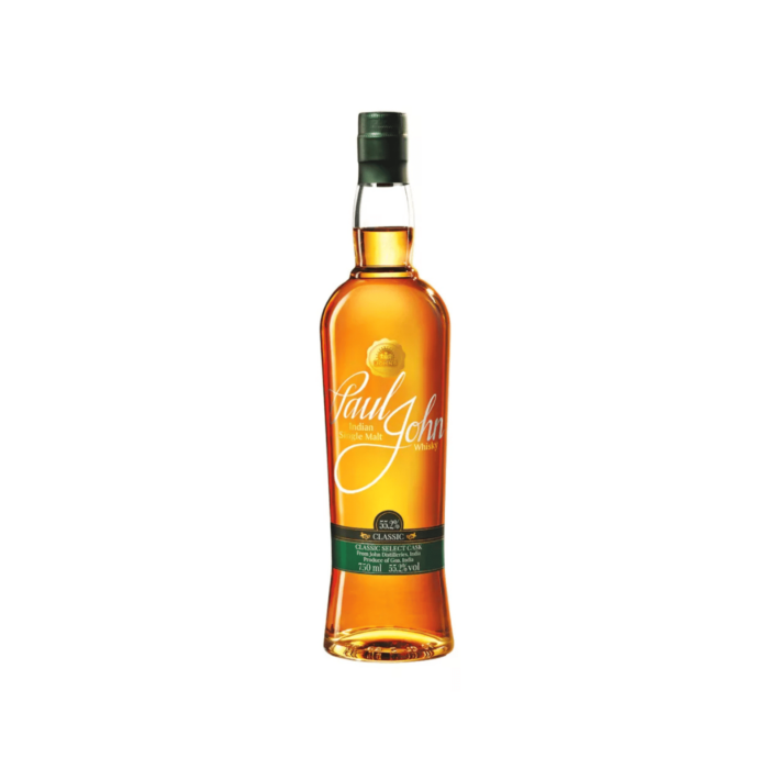 Paul John Classic Whisky (700ml x 1 Bottle) - Image 2