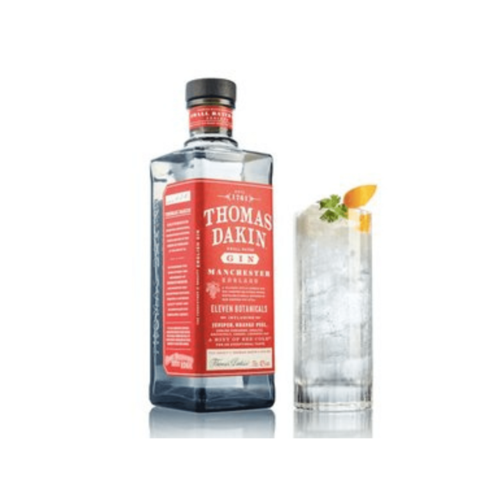 Thomas Darkin Gin (700ml x 6 Bottles) - Image 2