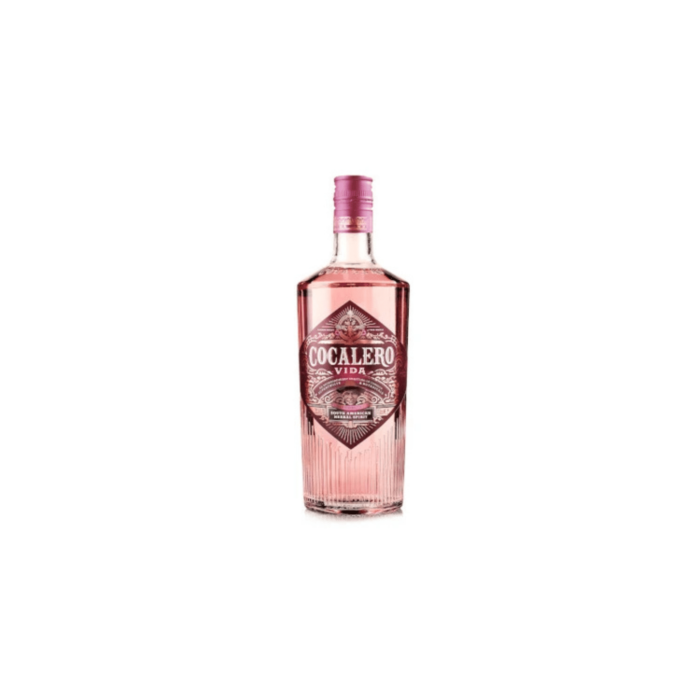 Cocalero Vida Liqueur (700ml x 6 Bottles)