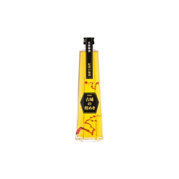 Kojo no Kirameki Wine Liqueur (500ml x 12 Bottles)