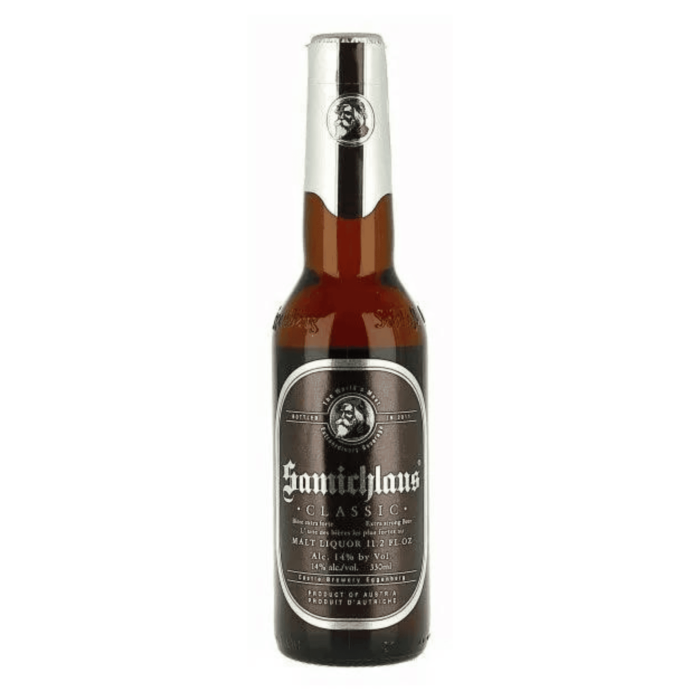 Samichlaus (2023 vintage) Long-aged Beer – (24 X 330ml) - Image 2