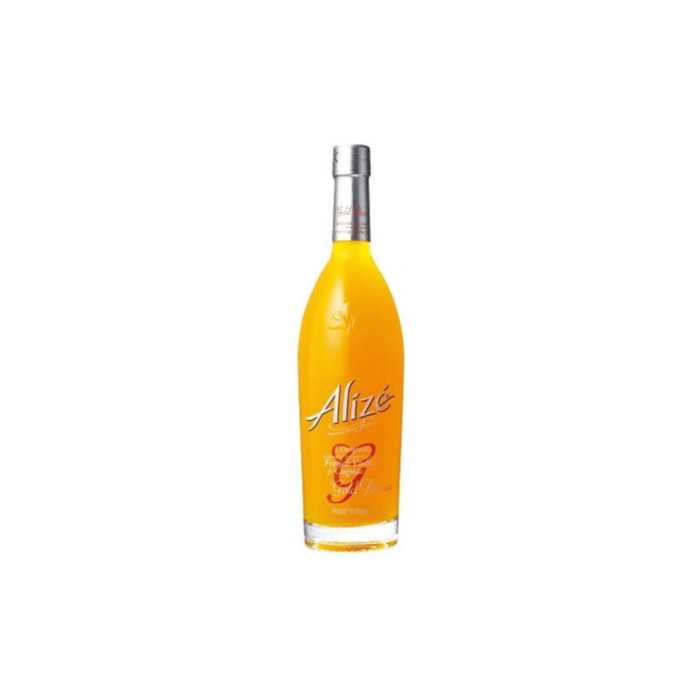 Alize Gold Passion Liqueur (750ml x 6 Bottles)