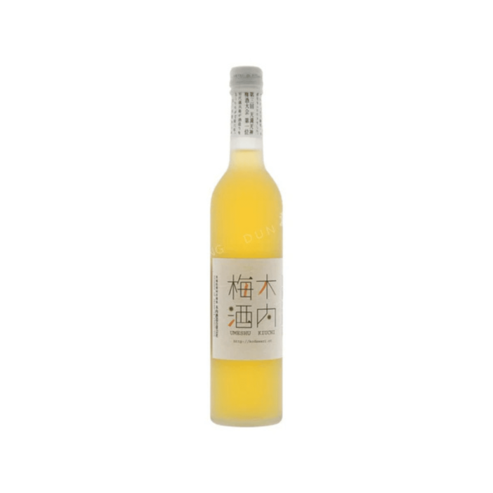 Kiuchi Plum Wine Liqueur (1800ml x 6 Bottles)