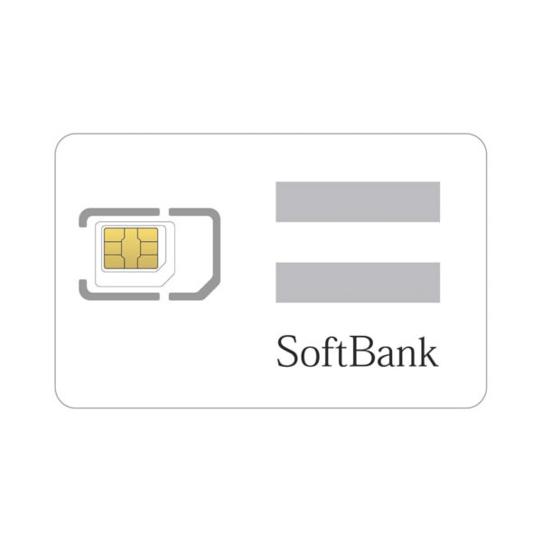Soft Bank 100GB SIM Plan For 6 Months (Subscription)