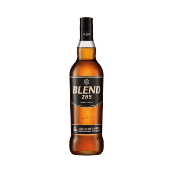 Blend 285 Thai Whisky (700ml x 12 Bottles)