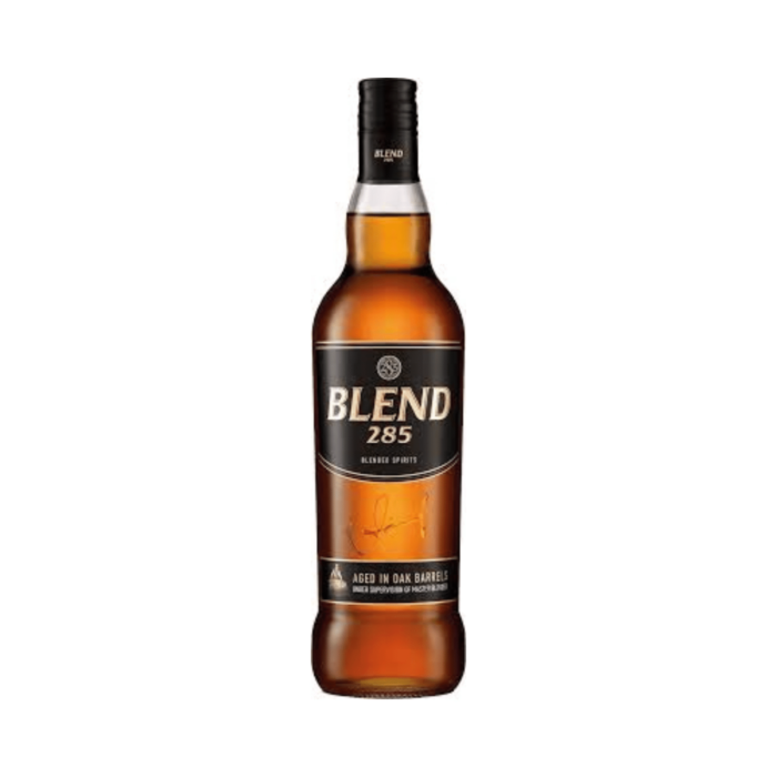 Blend 285 Thai Whisky (700ml x 12 Bottles)