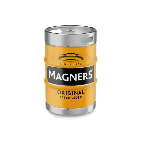 Magners Irish Cider Beer (30L x 1 Keg)
