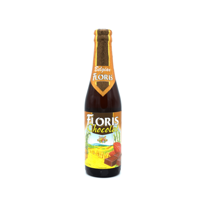 Floris Chocolate Beer (330ml x 24 Bottles) - Image 2
