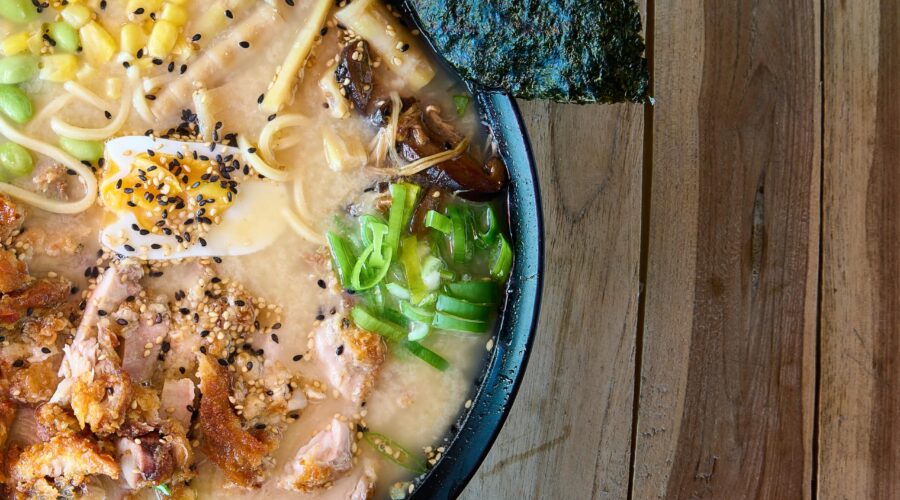 Hidden Gems: Underrated Restaurants in Hokkaido