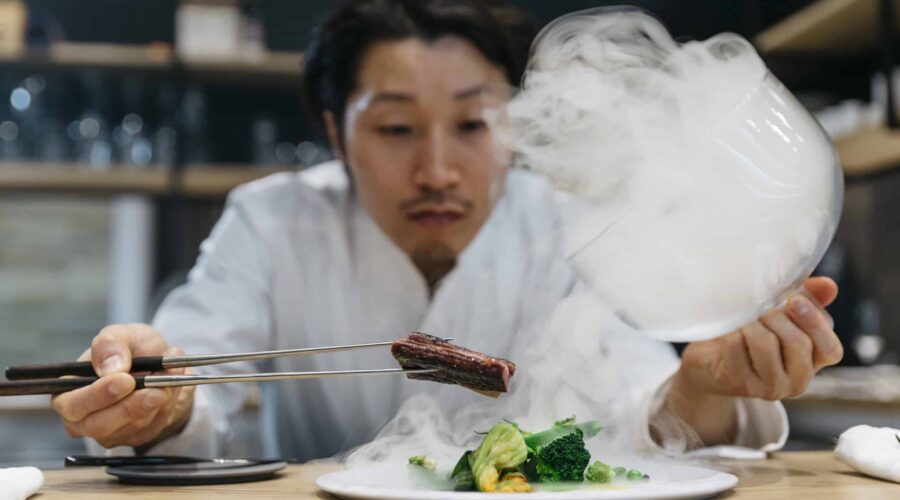 How to Navigate Japan’s Michelin-Starred Restaurants
