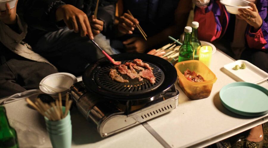 How to Enjoy Yakiniku: A Guide for First-Timers