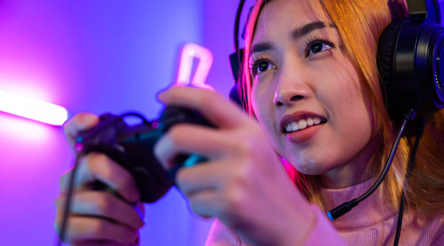 Everything You Need to Know About the Tokyo Game Show