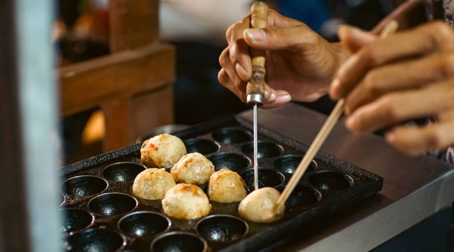 The Culinary Journey: Exploring Japan’s Regional Food Treasures