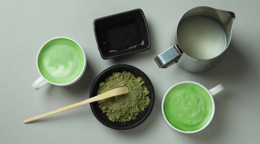 Tea Time in Japan: Best Spots for Matcha and Sweets