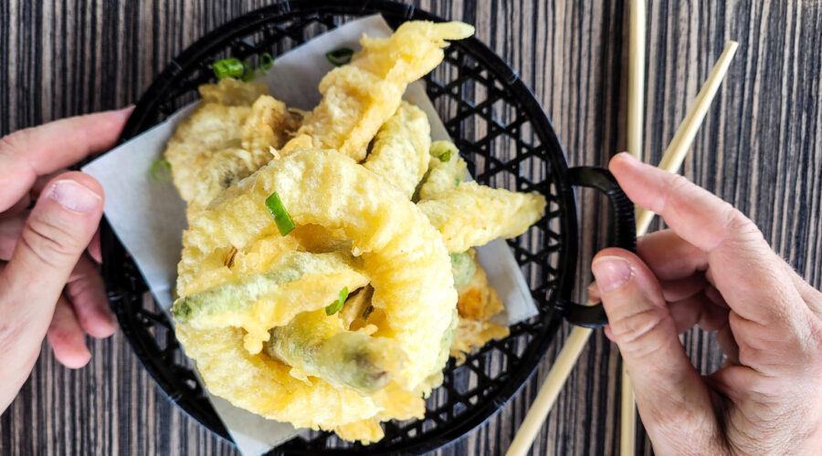 From Tempura to Tofu: How JAPAN’s Vegetarian Dining Scene Stole My Heart