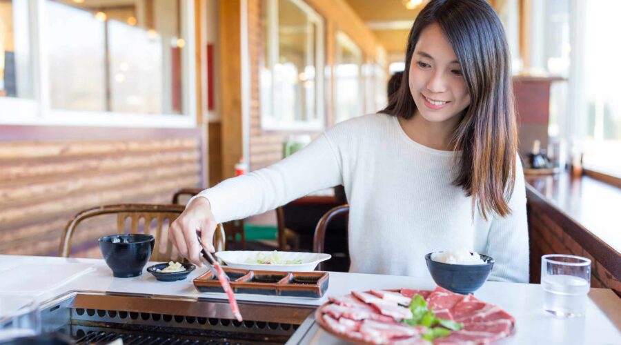 Green Grilling: A Sustainable Travel Guide to Enjoying Yakiniku in Japan