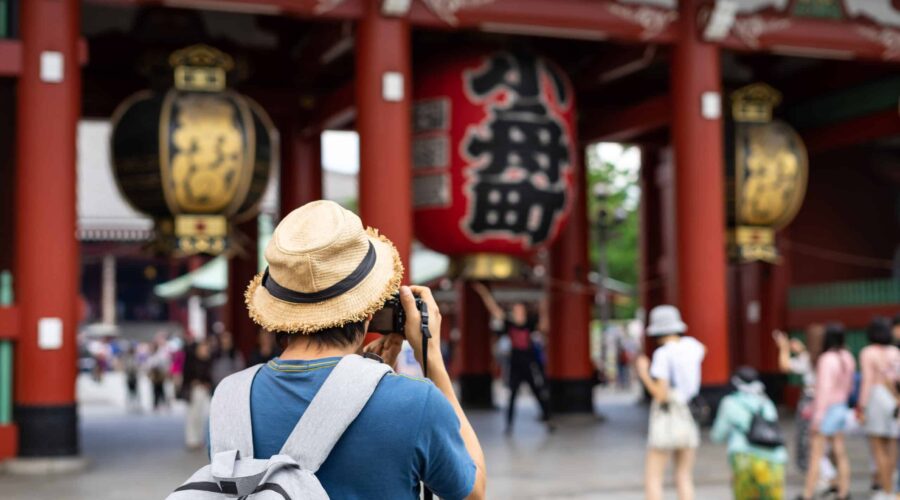 How to Order Food in Japan: A Visitor’s Guide