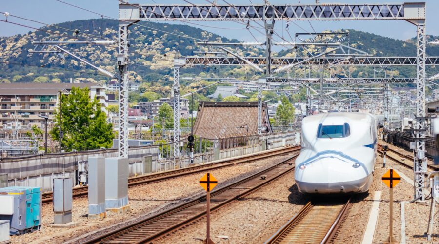Everything You Need to Know About the Japan Rail Pass in 2025: Costs, Benefits, and Alternatives