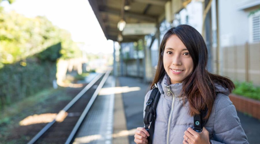 Japan Rail Pass : Everything you need to know