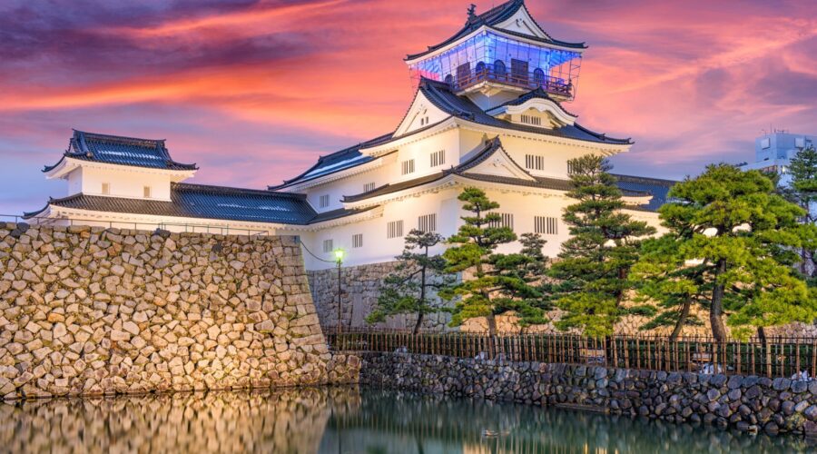 Taste the Best Toyama Japan Restaurants
