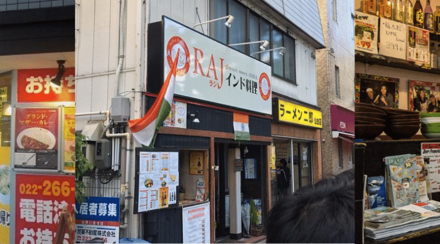 The Best Ramen in Sendai: 5 Spots You Need to Try