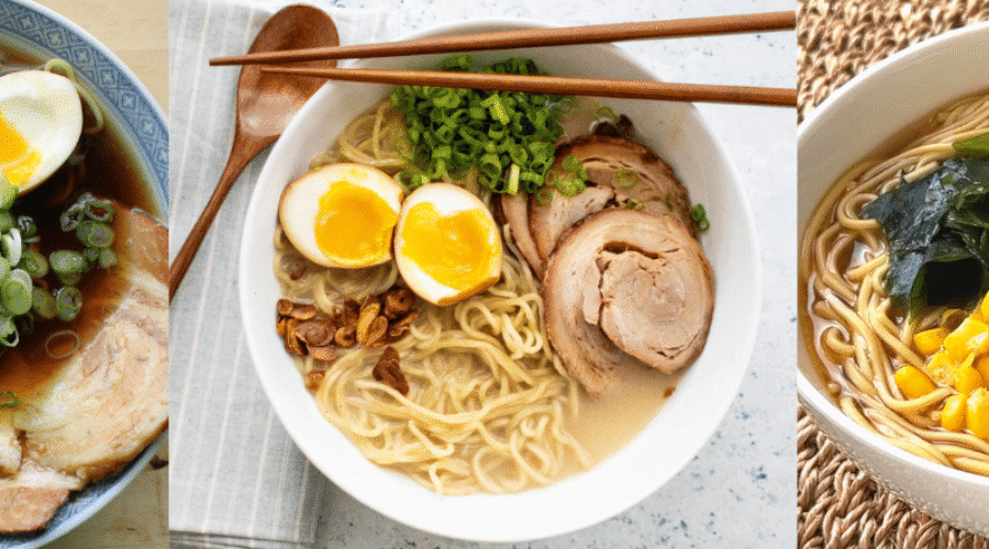 Best Ramen in Kobe: 5 Must-Visit Restaurants
