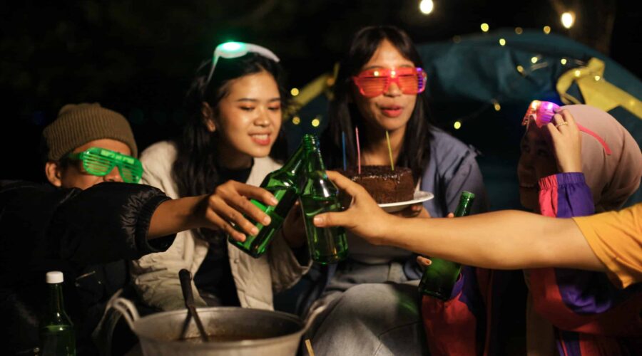 Umeshu vs Sake vs Shochu: What’s the Difference?