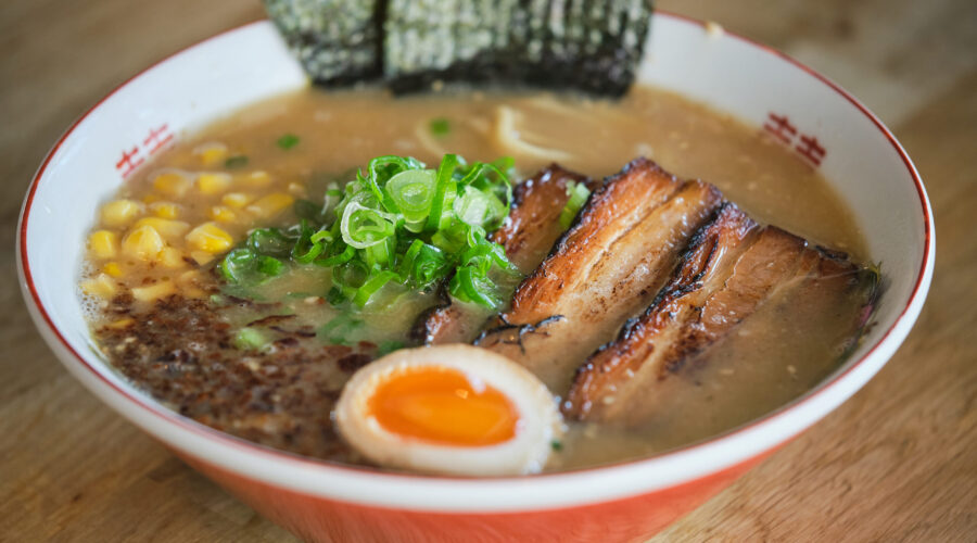Top 5 Ramen Restaurants in Yokohama You Can’t Miss