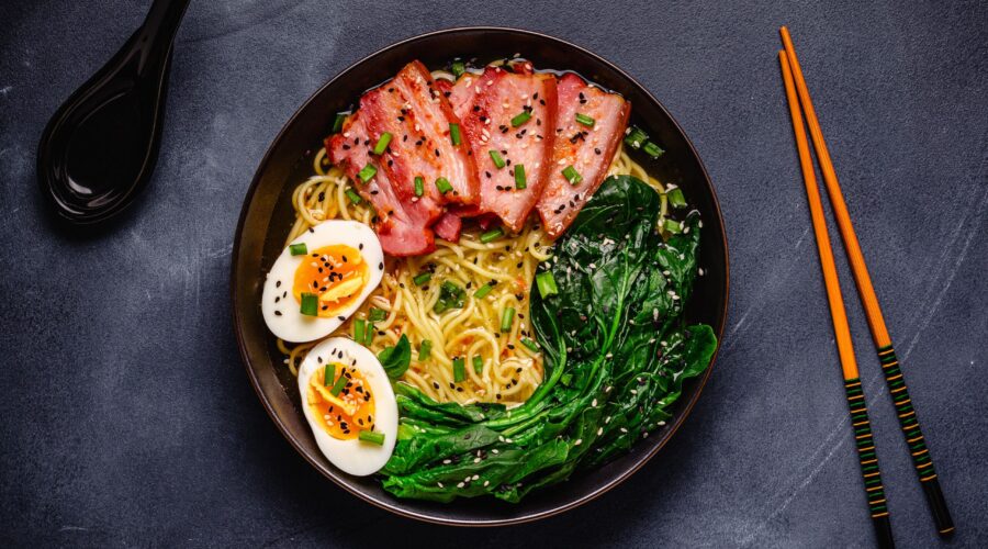 Top 5 Ramen Restaurants in Osaka You Absolutely Need to Try